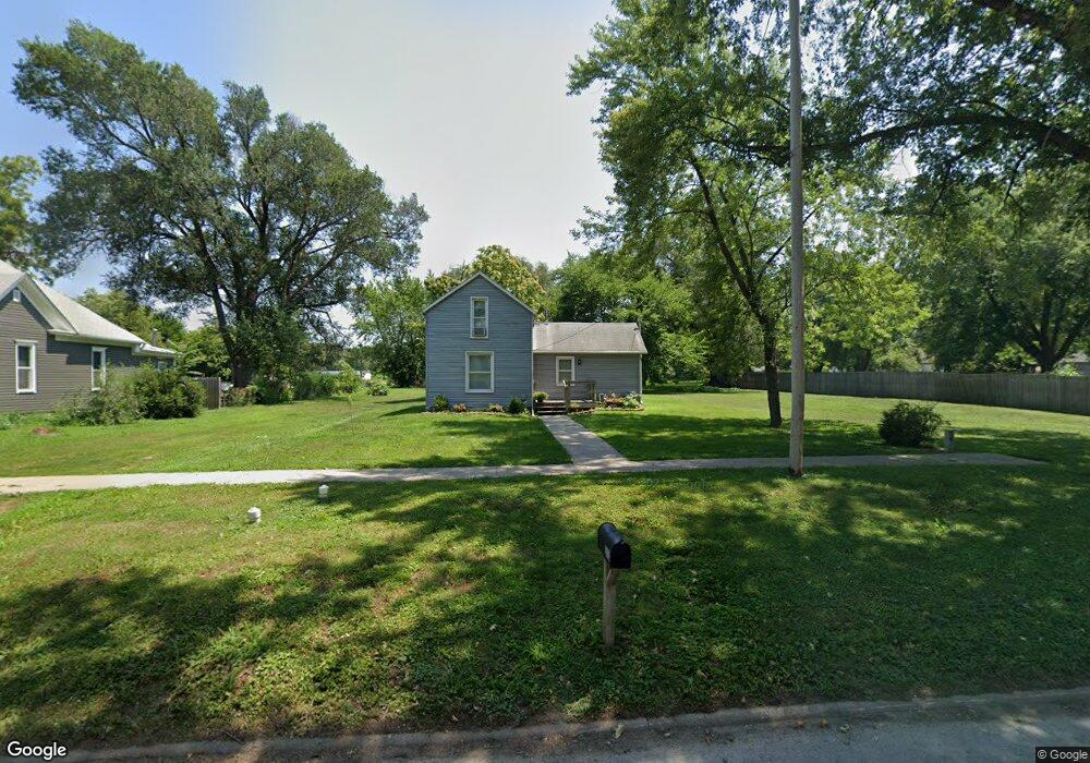 313 N Broad St, Shenandoah, IA 51601 - photo 1