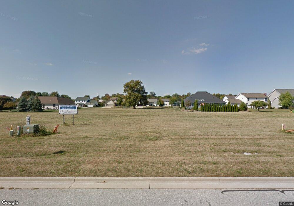 368 Leslie Dr, Frankenmuth, MI 48734 - photo 1