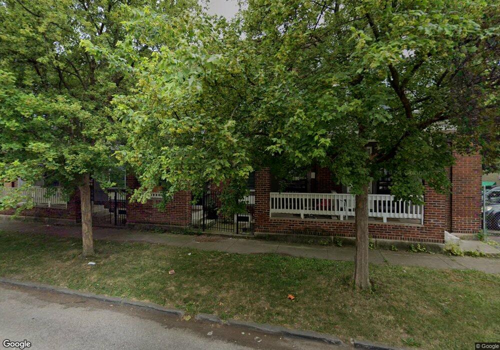 371 Gilbert St, Columbus, OH 43205 - photo 1