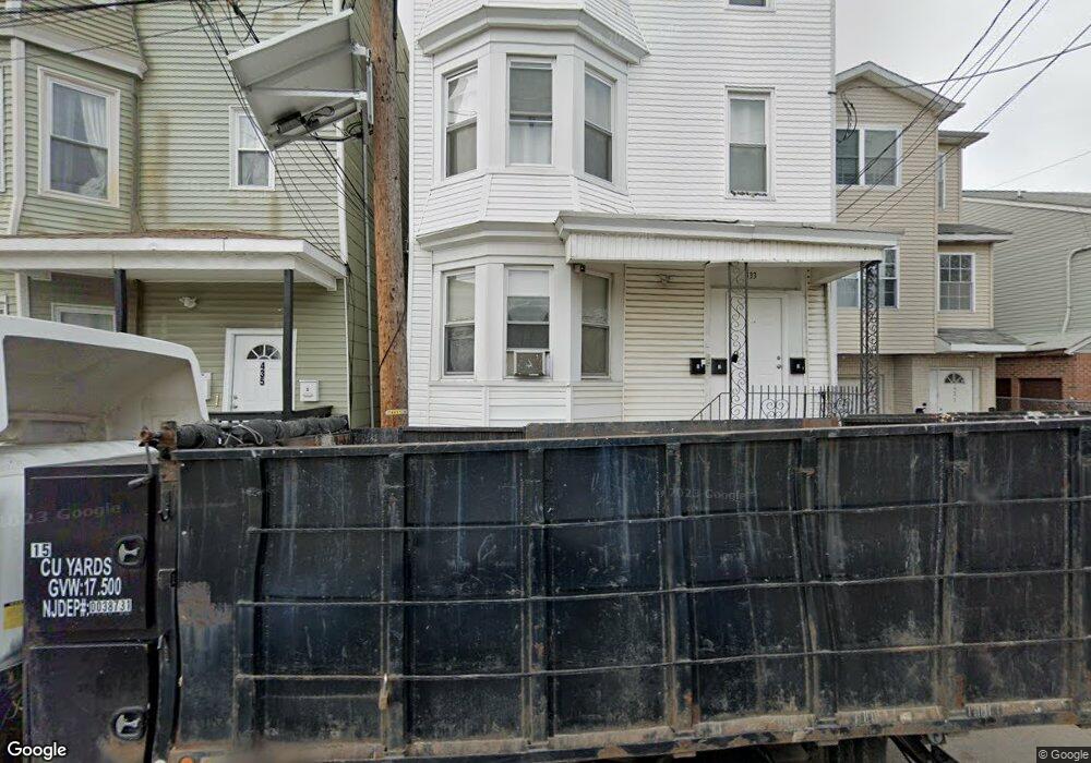 433 S 10th St unit 3, Newark, NJ 07103 - photo 1