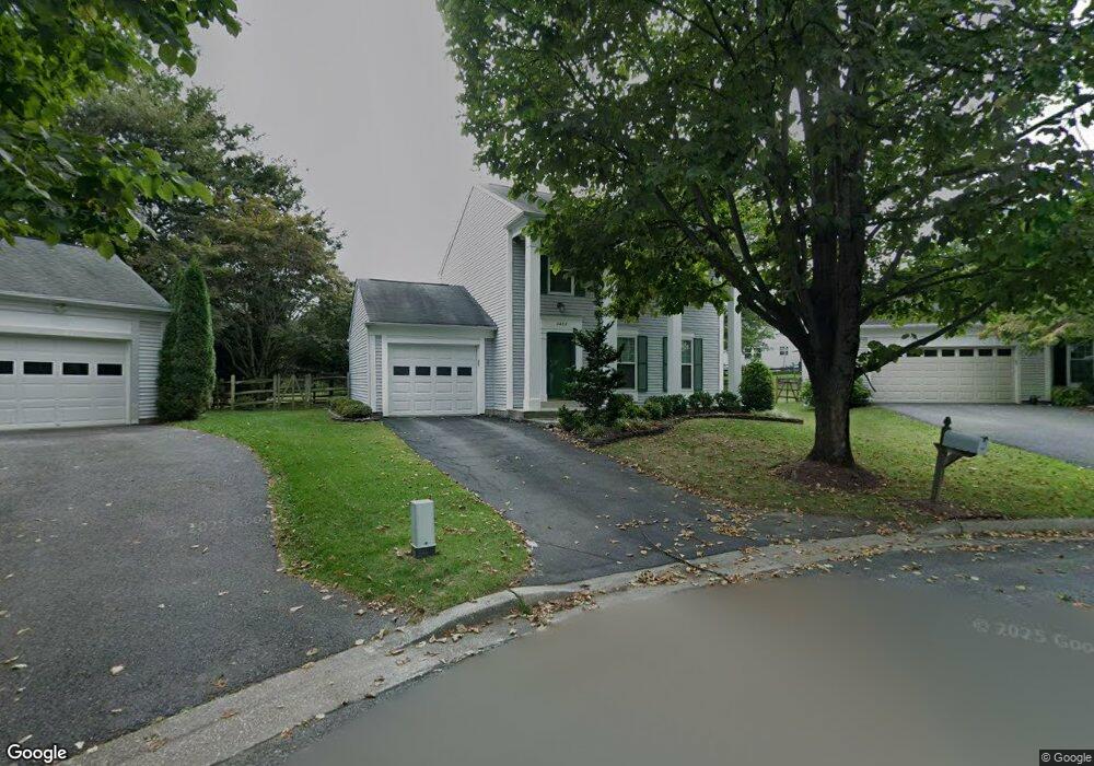 3408 Pisner Terrace, Olney, MD 20832 - photo 1