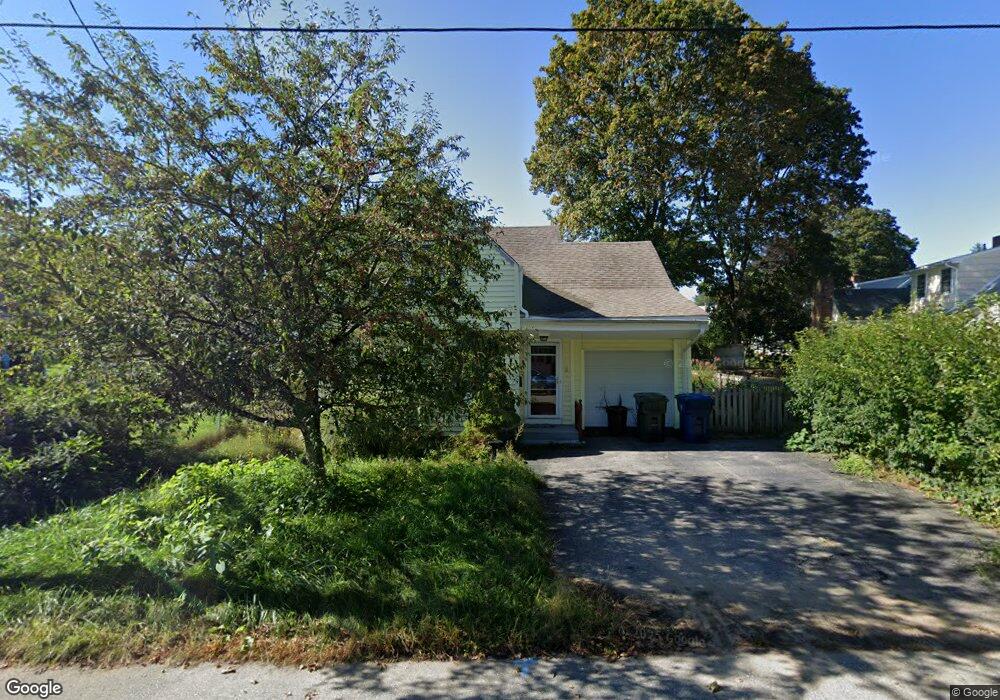 11 Marshall St, Willimantic, CT 06226 - photo 1