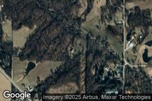 11511 Millgrove Rd, Quincy, IN 47456