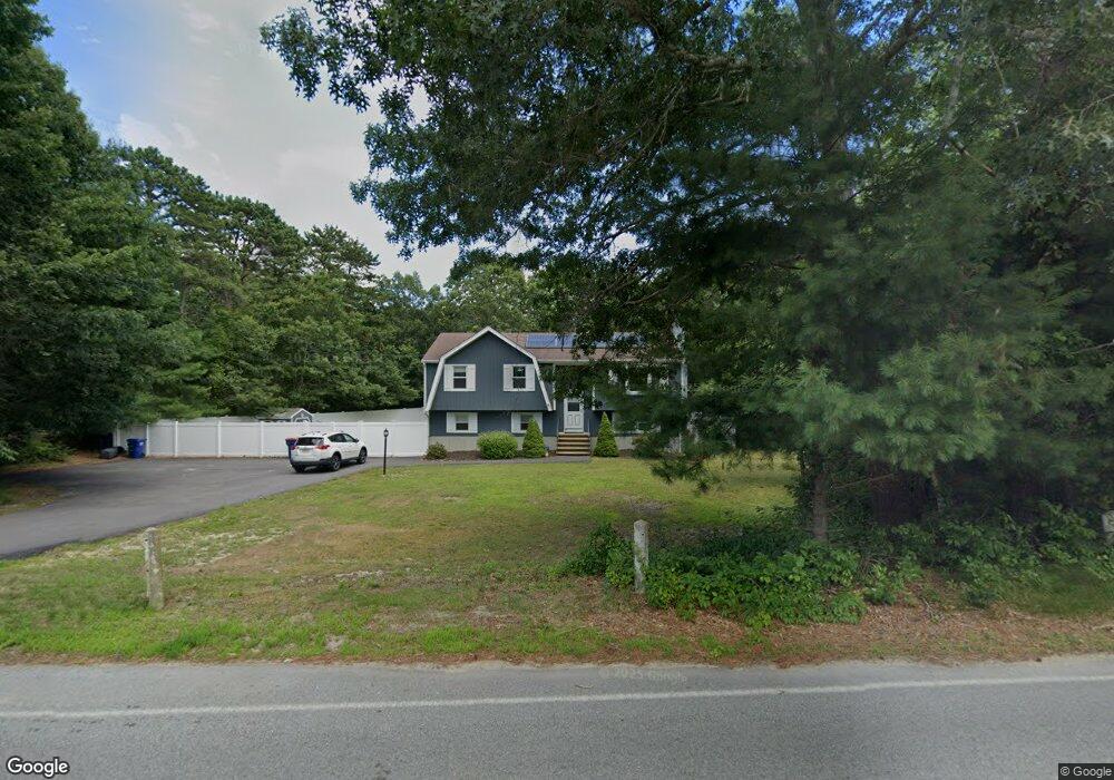 48 Cromesett Rd, Wareham, MA 02571 - photo 1