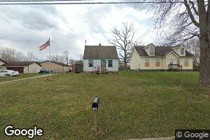 408 E Carpenter Rd, Flint, MI 48505