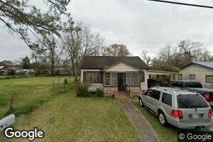 211 Railroad Ave, Patterson, LA 70392