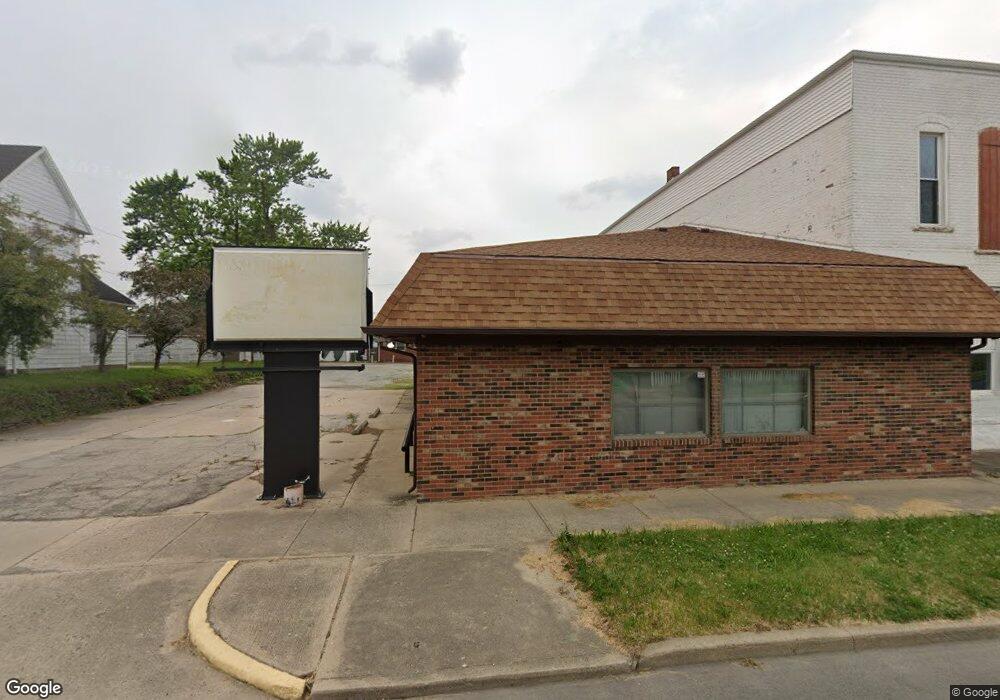 1703 Meridian St, Anderson, IN 46016 - photo 1