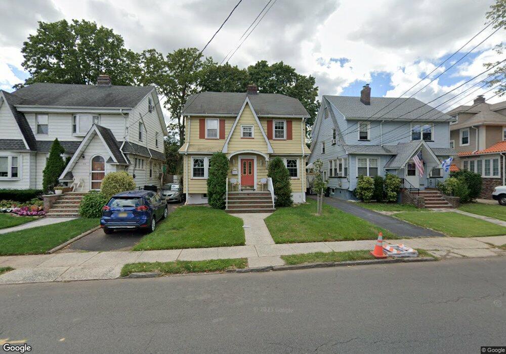 838 Magie Ave unit 40, Elizabeth, NJ 07208 - photo 1