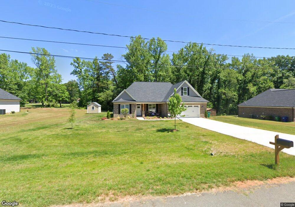 41 Tucker St unit 4, Stanfield, NC 28163 - photo 1