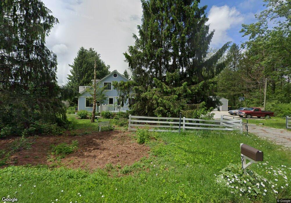 3125 Jay Dr, Anderson, IN 46012 - photo 1