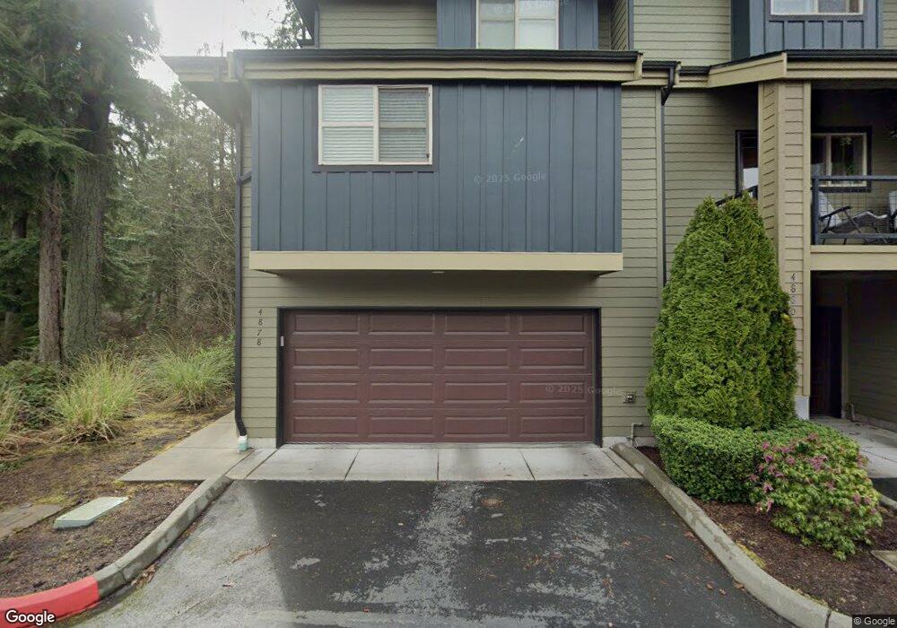 4878 Deerfield Place, Mukilteo, WA 98275 - photo 1
