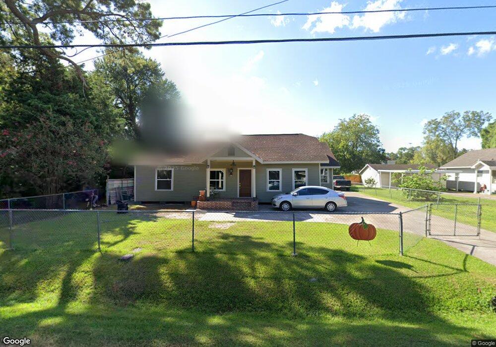 1212 King St, Houston, TX 77022 - photo 1