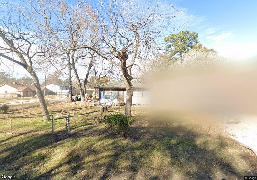 5301 Bretshire Dr, Houston, TX 77016 - photo 1