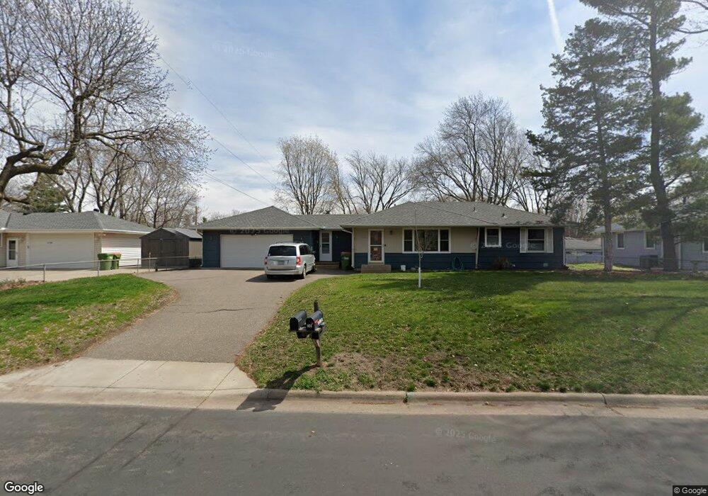11121 Zion St NW, Coon Rapids, MN 55433 - photo 1