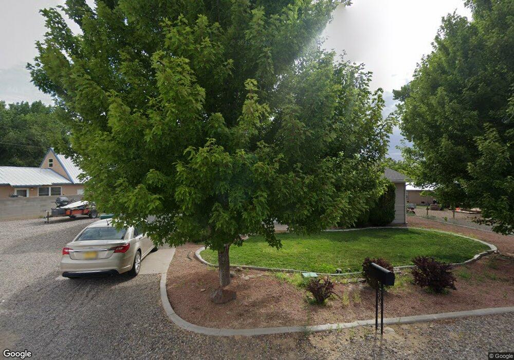 4000 Silver Ave, Farmington, NM 87402 - photo 1