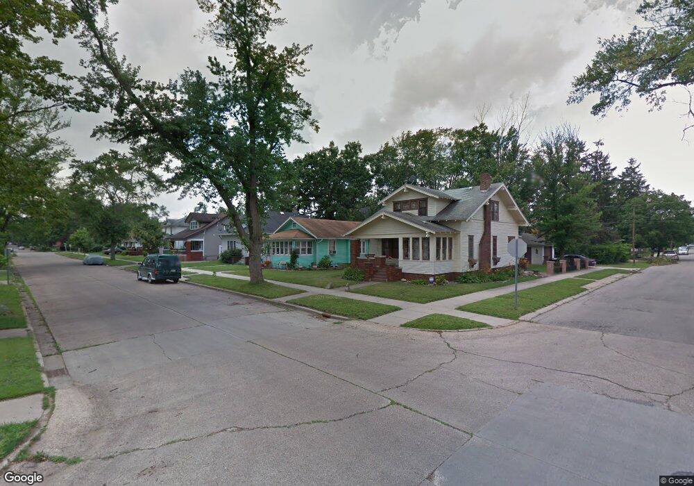 1709 Stevens Ave, Elkhart, IN 46516 - photo 1