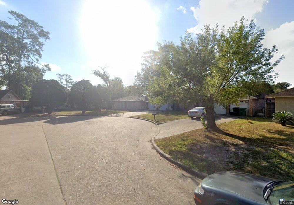 7503 Vernwood St, Houston, TX 77040 - photo 1
