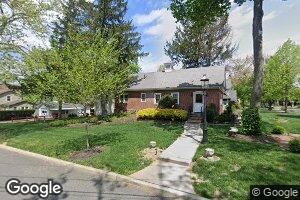 100 Midway, Riverton, NJ 08077