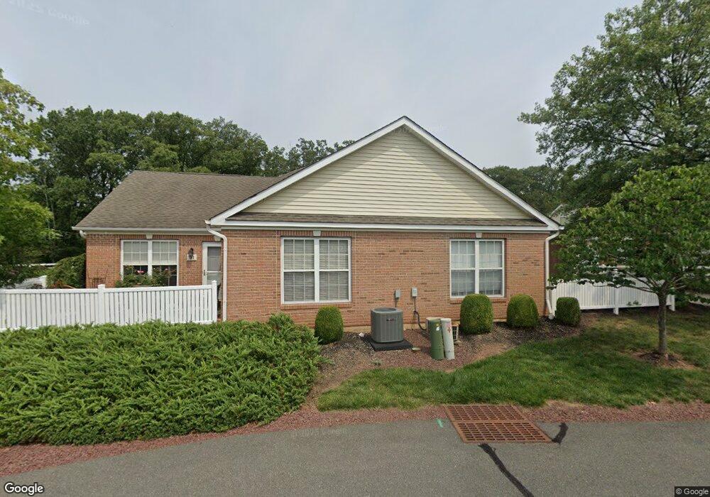 22 Gabriel Ct, Hillsborough Township, NJ 08844 - photo 1