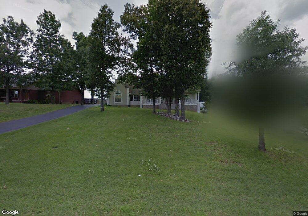 2408 Spring Lake Rd, Paragould, AR 72450 - photo 1