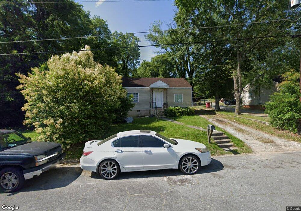 3528 Mckenzie Dr, Macon, GA 31204 - photo 1