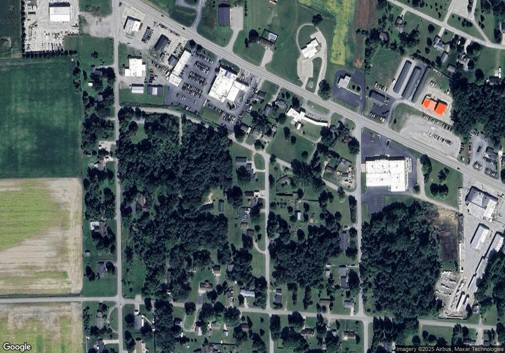 4678 Marlyn St, Vassar, MI 48768 - photo 1