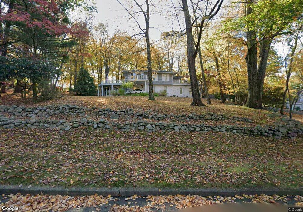 12 Rustic Rd, Upper Saddle River, NJ 07458 - photo 1