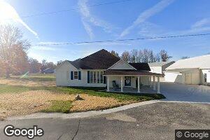 10485 N State Road 7, Dupont, IN 47231