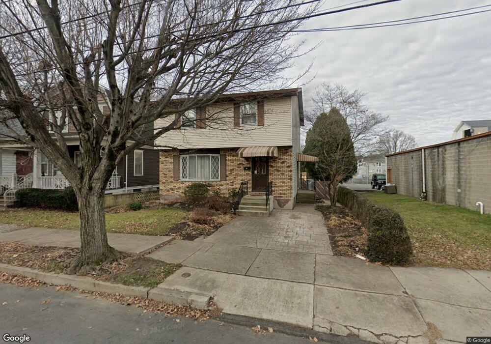 398 Warren Ave, Kingston, PA 18704 - photo 1