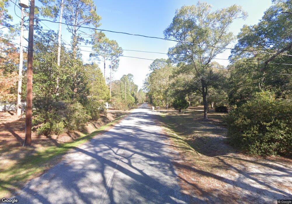 0 Old Oak Rd, Guyton, GA 31312 - photo 1