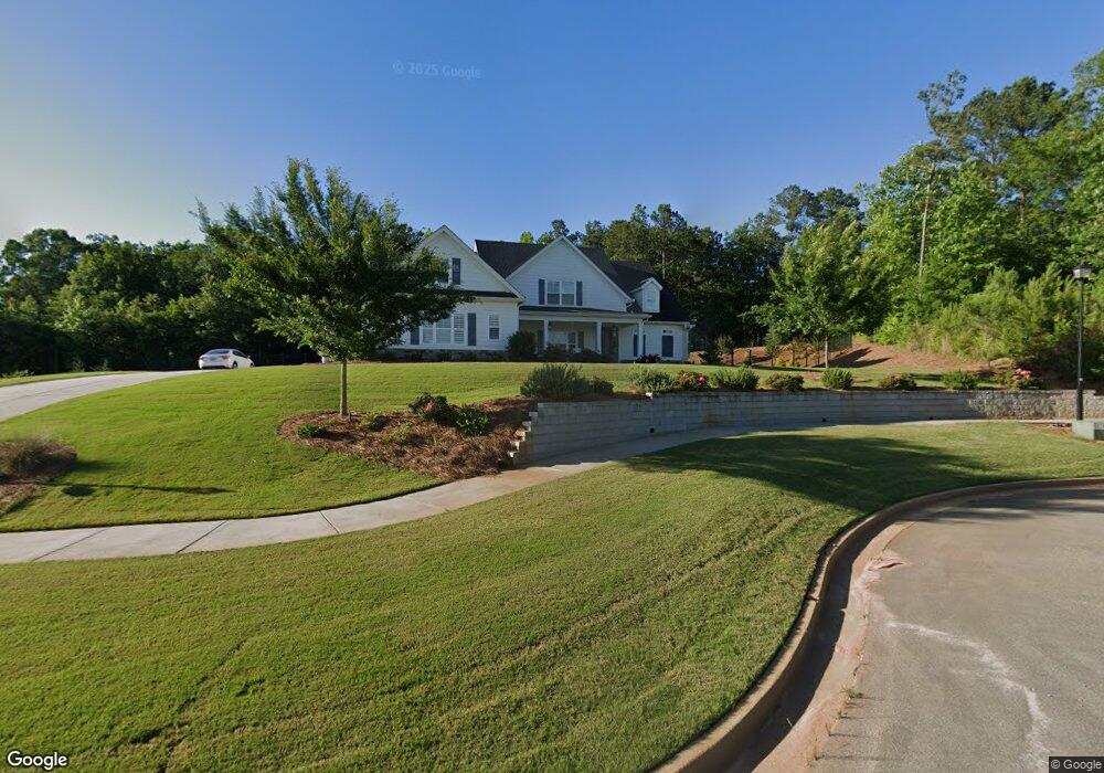 151 Platinum Ridge unit 18, Sharpsburg, GA 30277 - photo 1