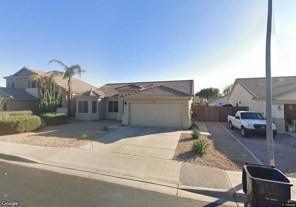 11333 E Covina St, Mesa, AZ 85207 - photo 1