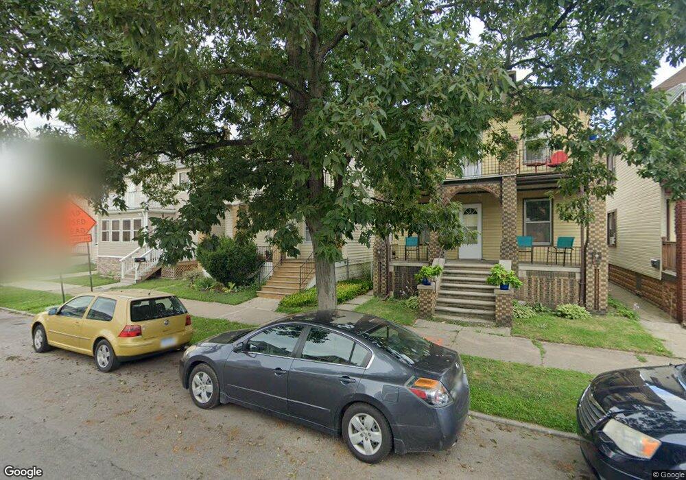 9345 Mcdougall St, HamtraMcK, MI 48212 - photo 1