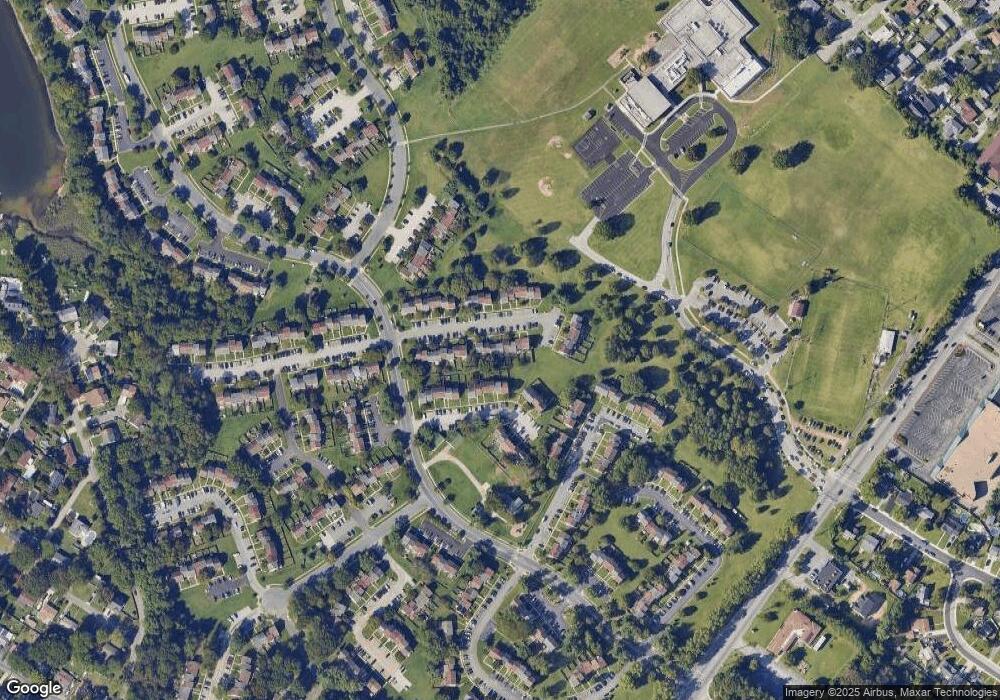 8625 Houlton Harbour, Pasadena, MD 21122 - photo 1