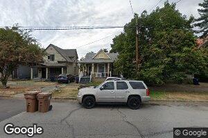 1632 W Pacific Ave Unit Apartment 1, Spokane, WA 99201