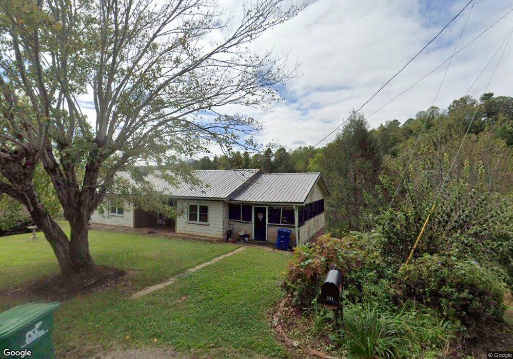 151 Cassada Rd, Marshall, NC 28753 - photo 1