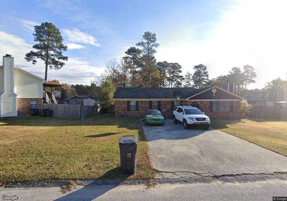 3532 Monte Carlo Dr, Augusta, GA 30906 - photo 1