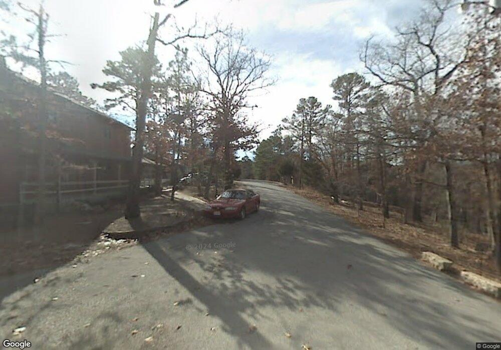 144 Oakridge, Eureka Springs, AR 72632 - photo 1