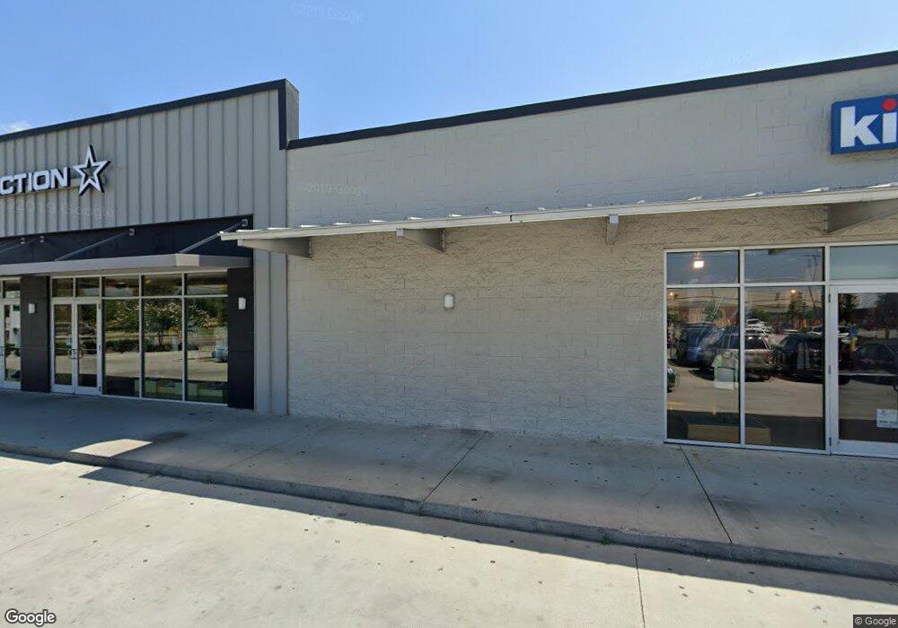 4308 Chef Menteur Hwy, New Orleans, LA 70126 - photo 1