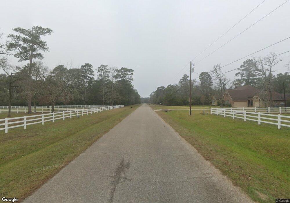 LOT 26 N High Meadow Cir, Magnolia, TX 77355 - photo 1