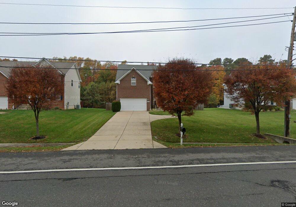 11542 Prospect Hill Rd, Glenn Dale, MD 20769 - photo 1