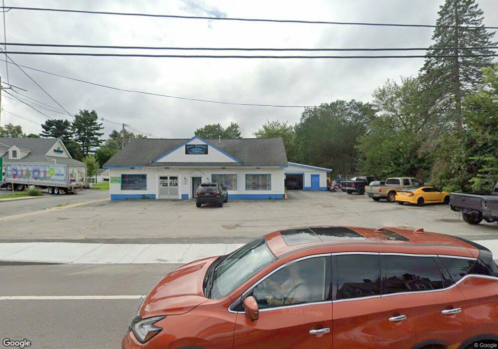 136 N Main St, Uxbridge, MA 01569 - photo 1