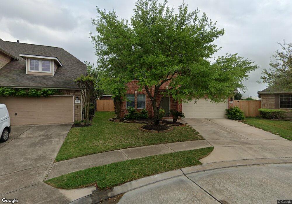 6910 Poncha Springs Ct, Houston, TX 77040 - photo 1