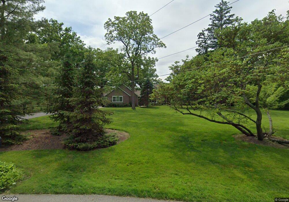 9009 Rivers End, Powell, OH 43065 - photo 1