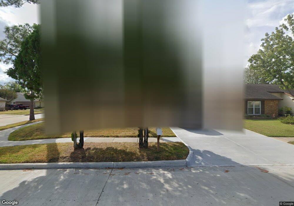 16703 Silver Sky Ln, Houston, TX 77095 - photo 1