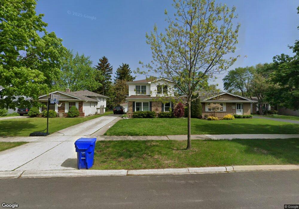 1023 Dawes Ave, Wheaton, IL 60189 - photo 1