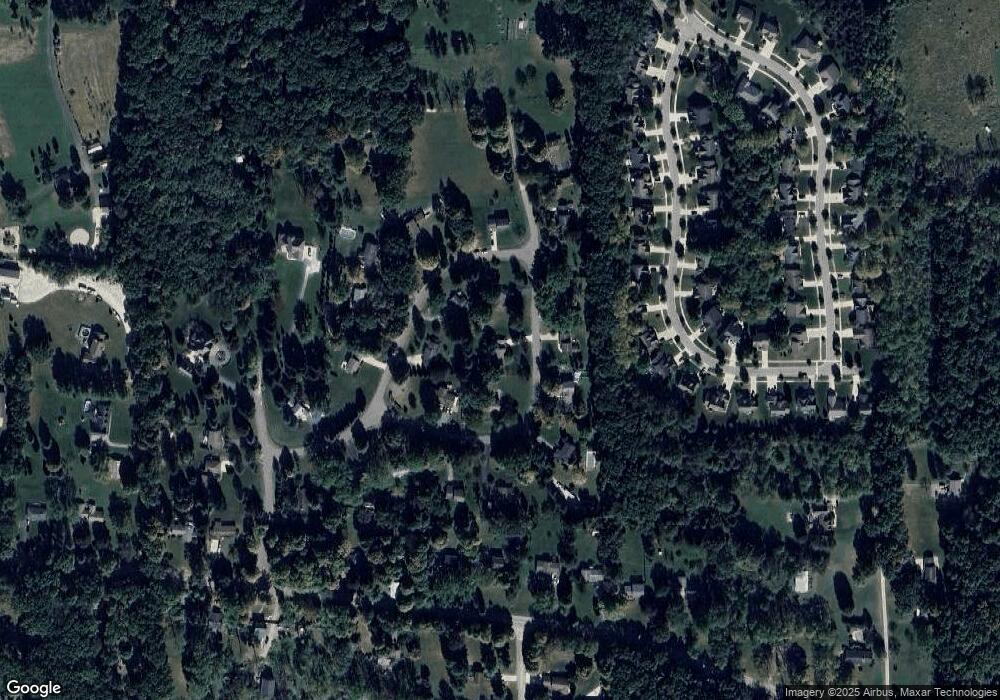 3516 Mandry Dr, Howell, MI 48843 - photo 1