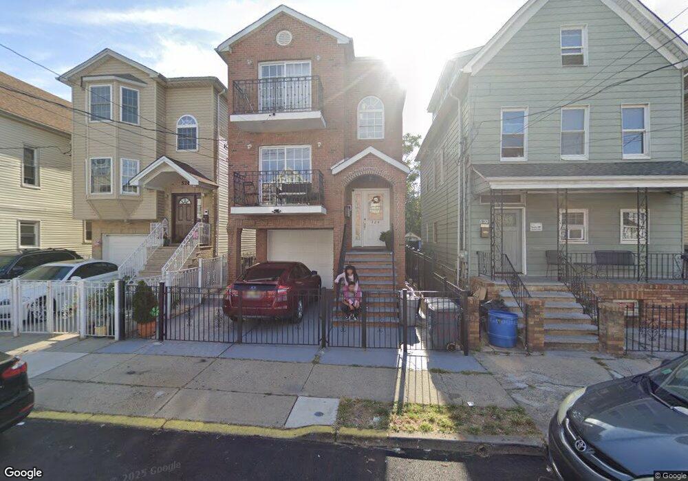 528 Livingston St, Elizabethport, NJ 07206 - photo 1