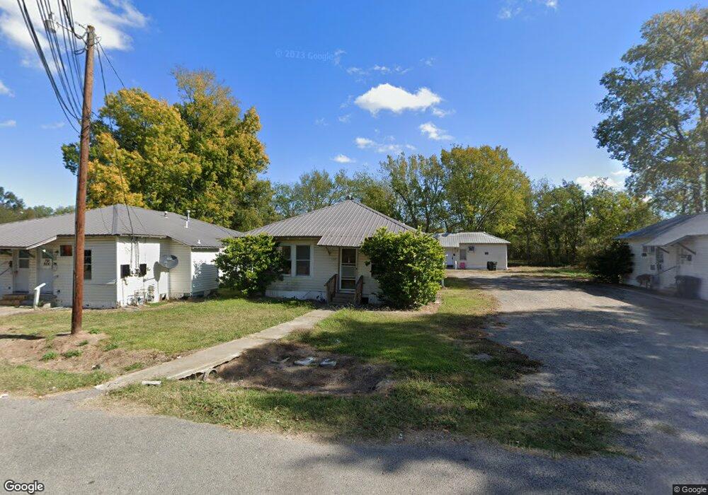 117 Grape St, West Monroe, LA 71292 - photo 1