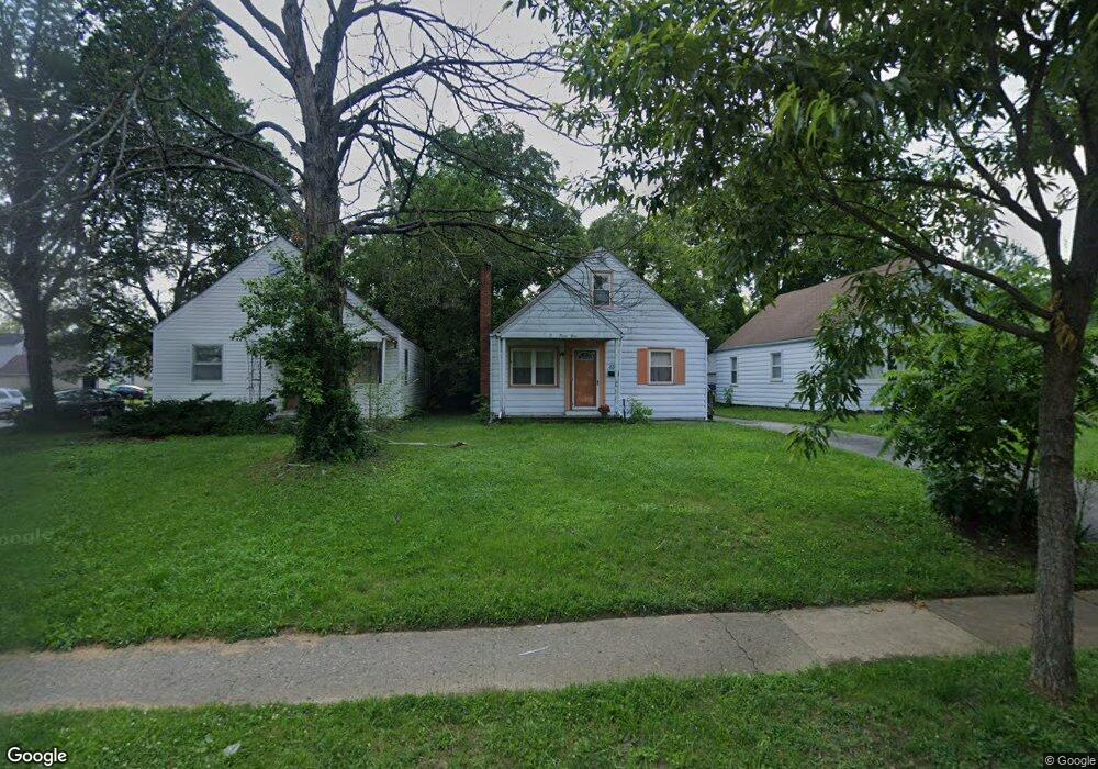 539 S Weyant Ave, Columbus, OH 43213 - photo 1